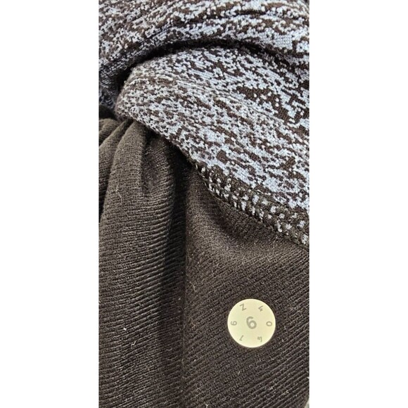 Lululemon Women's Pullover Long Sleeve Hooded Pockets Pick Up The Pace Jacket 6 - Picture 4 of 16